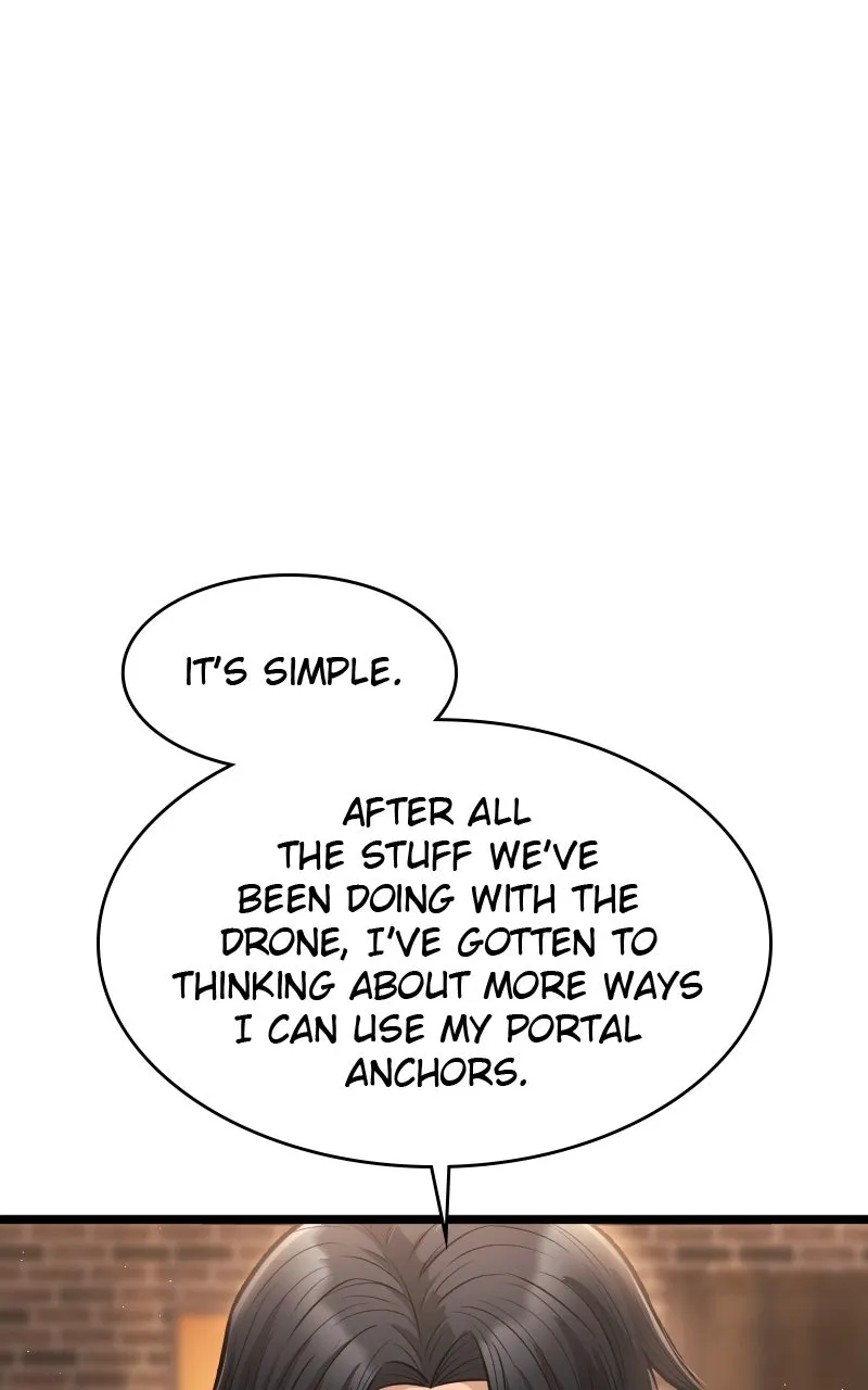 Paranoid Mage Chapter 72 page 68 - 