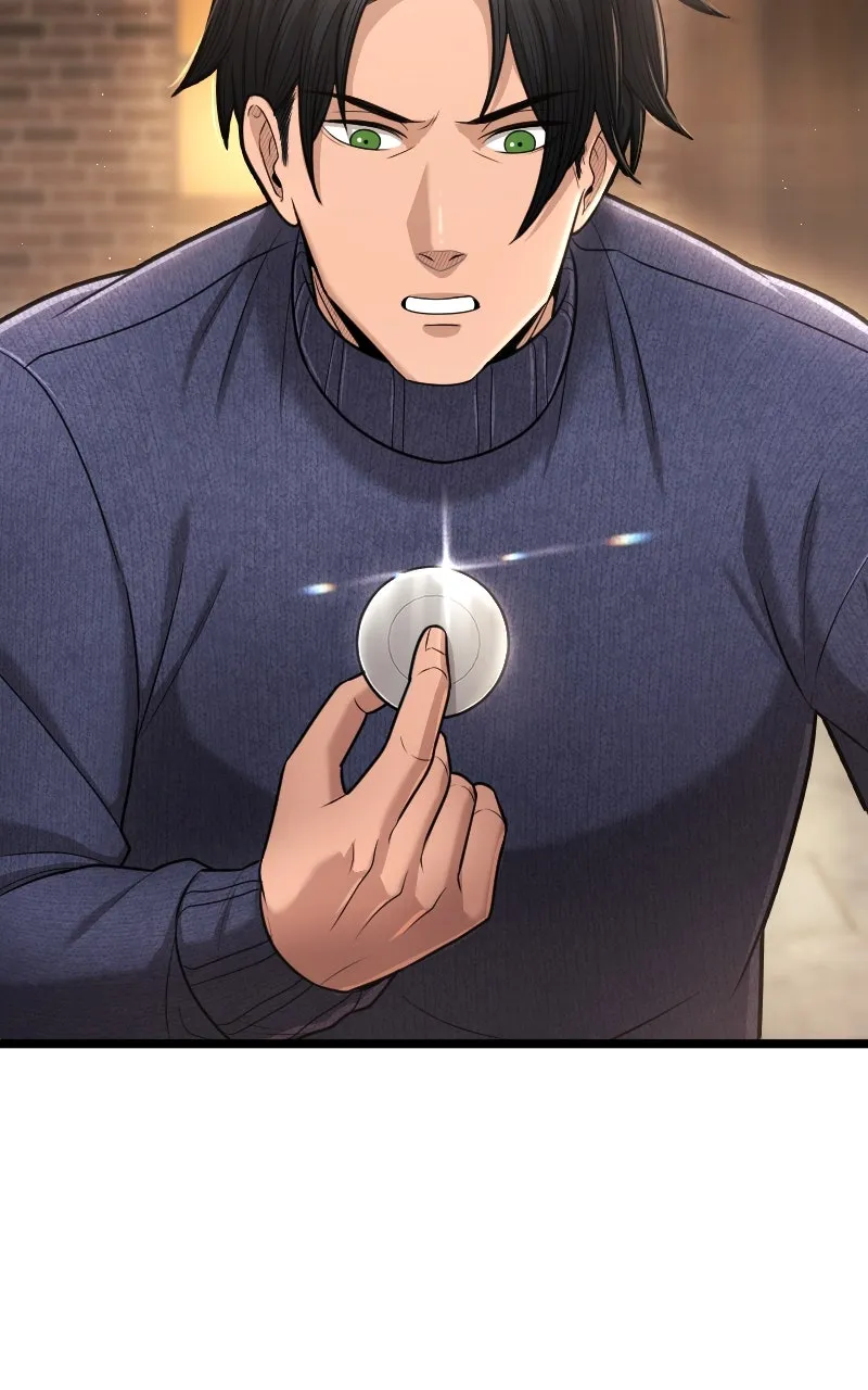 Paranoid Mage Chapter 72 page 69 - 