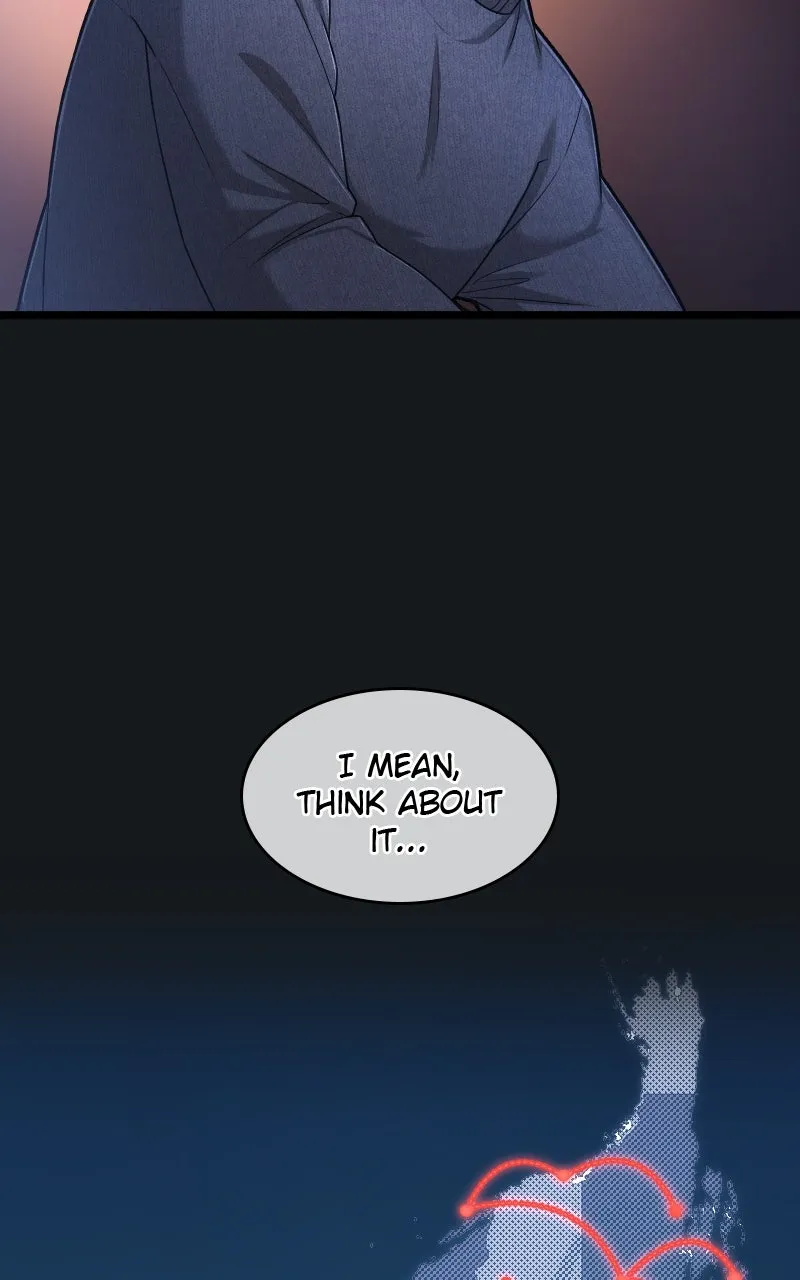 Paranoid Mage Chapter 72 page 71 - 
