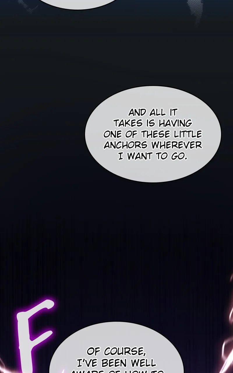 Paranoid Mage Chapter 72 page 73 - 
