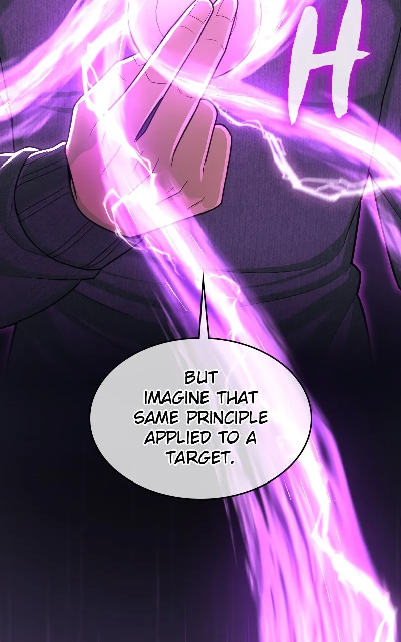 Paranoid Mage Chapter 72 page 75 - 