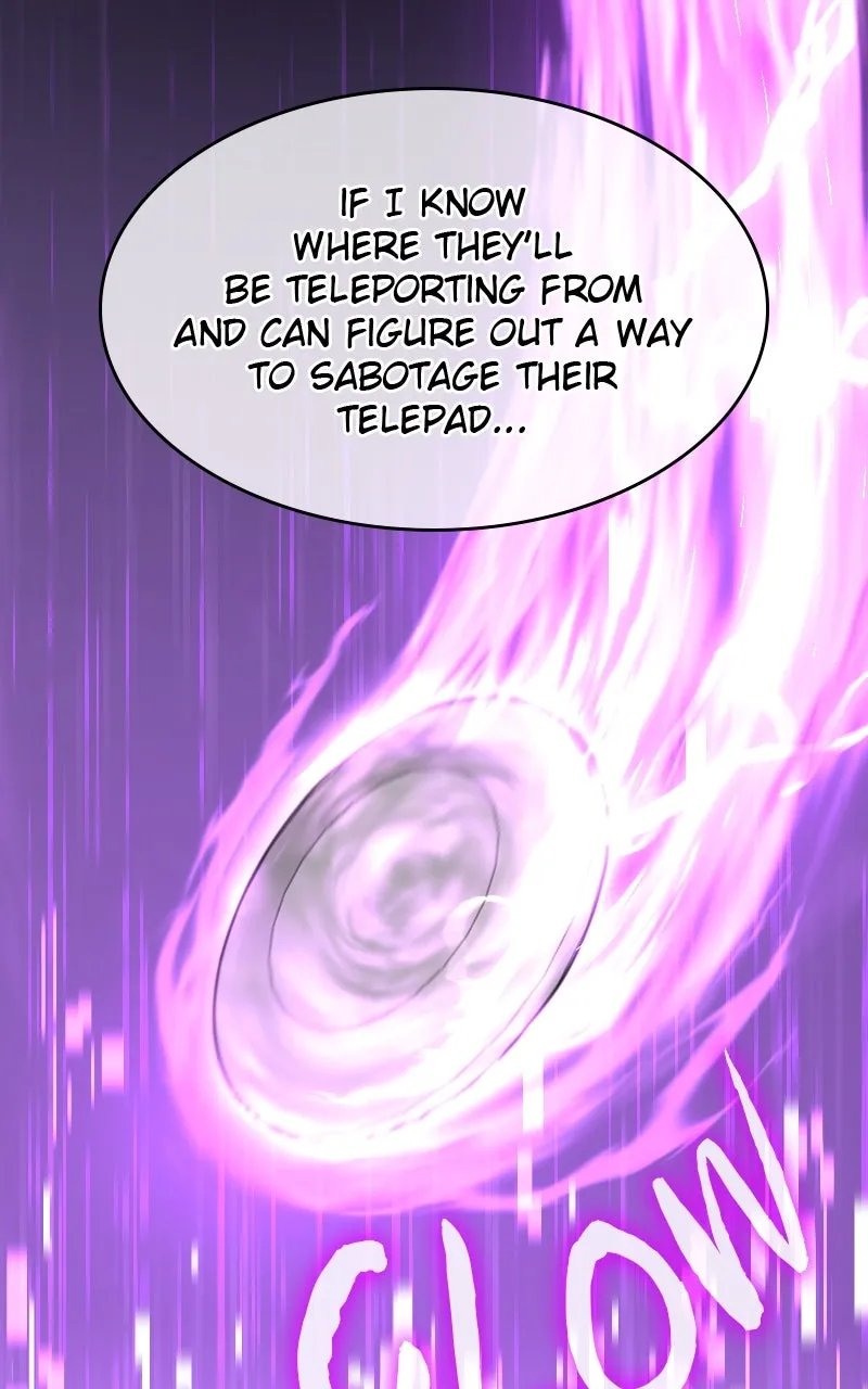 Paranoid Mage Chapter 72 page 76 - 