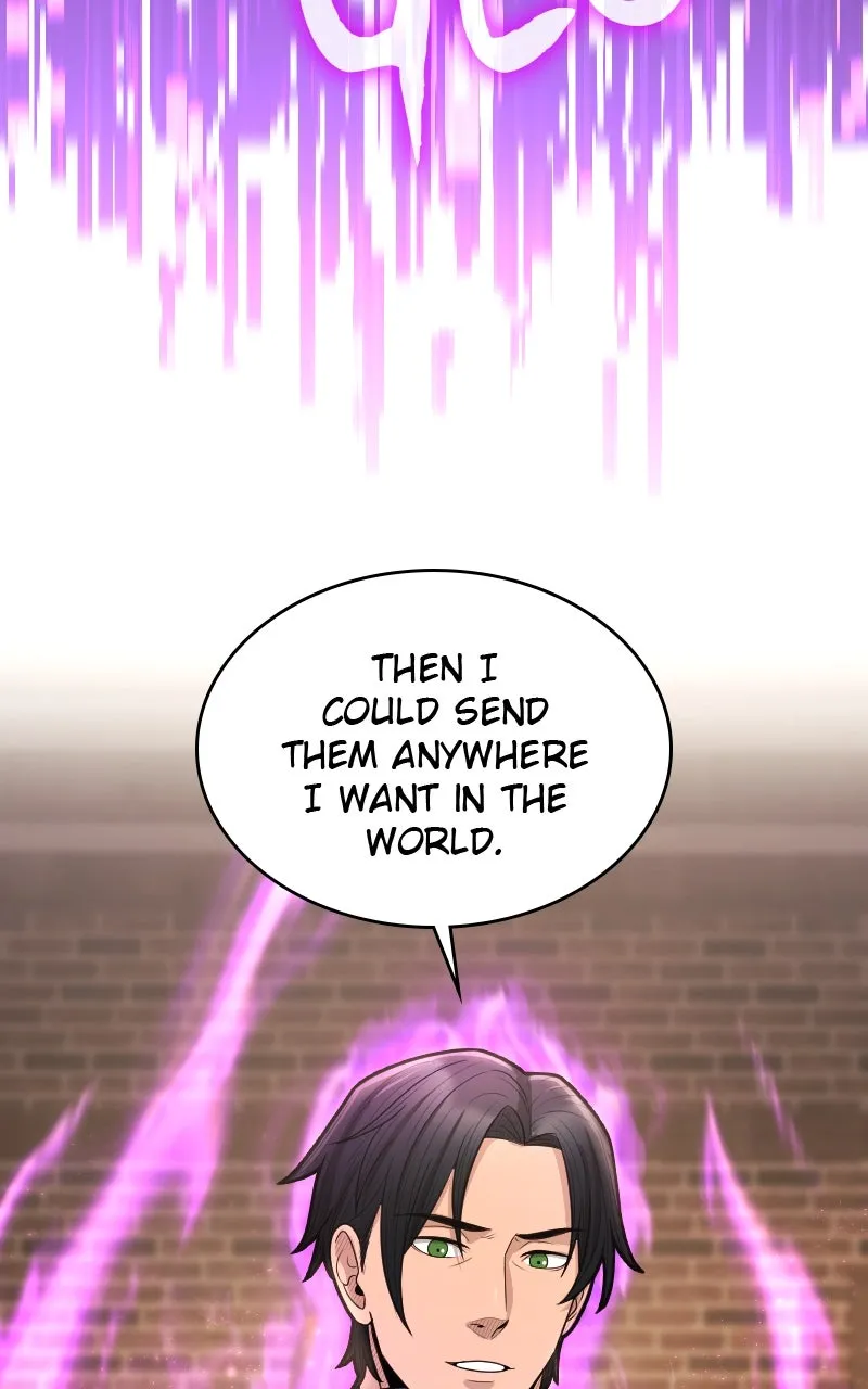 Paranoid Mage Chapter 72 page 77 - 