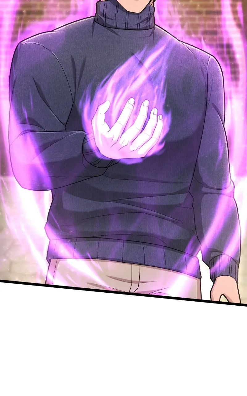Paranoid Mage Chapter 72 page 78 - 