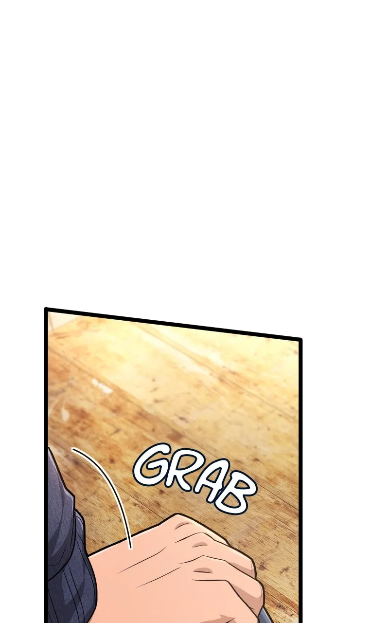 Paranoid Mage Chapter 72 page 79 - 