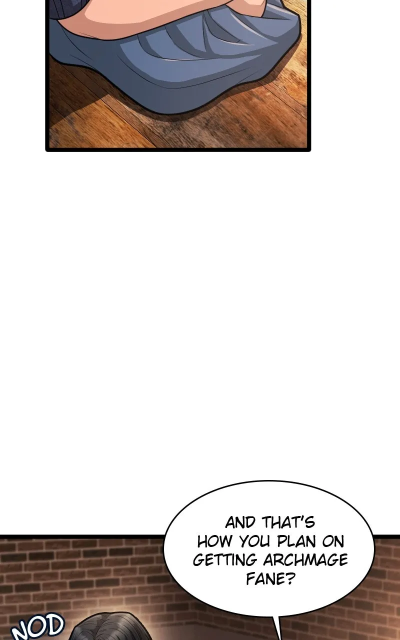 Paranoid Mage Chapter 72 page 80 - 