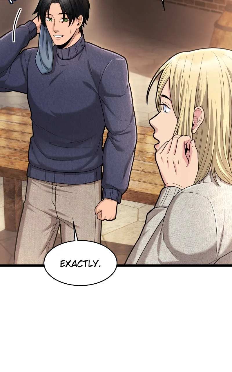 Paranoid Mage Chapter 72 page 81 - 