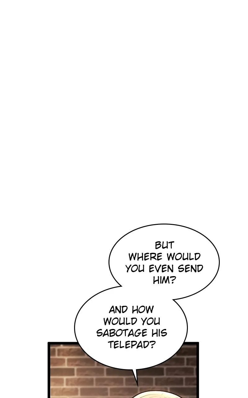 Paranoid Mage Chapter 72 page 82 - 