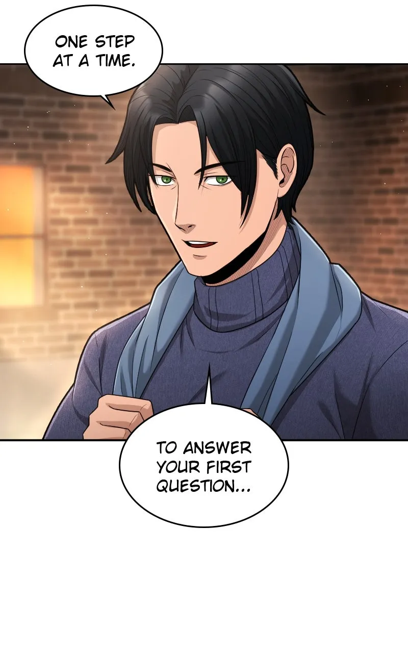 Paranoid Mage Chapter 72 page 84 - 