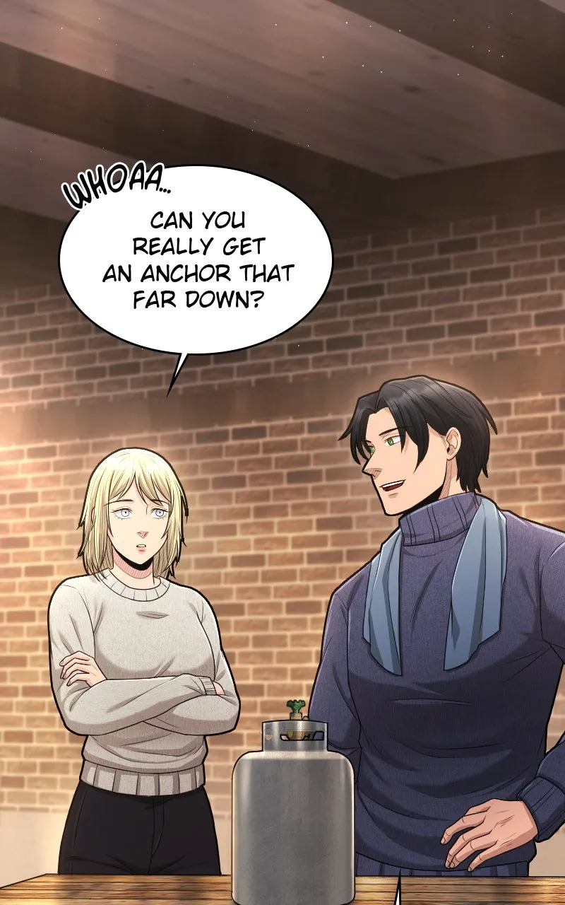 Paranoid Mage Chapter 72 page 87 - 