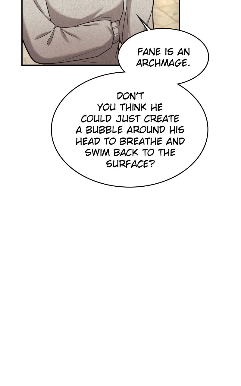 Paranoid Mage Chapter 72 page 90 - 