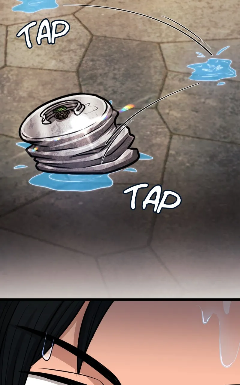 Paranoid Mage Chapter 72 page 10 - 