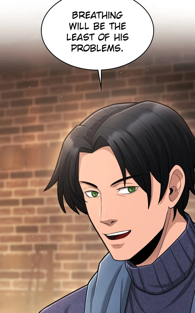 Paranoid Mage Chapter 72 page 93 - 