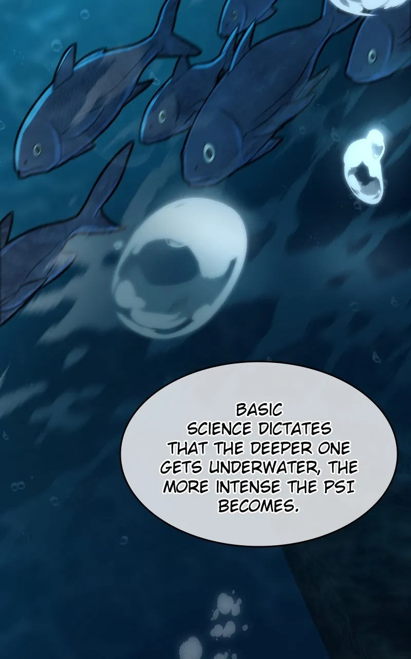 Paranoid Mage Chapter 72 page 96 - 