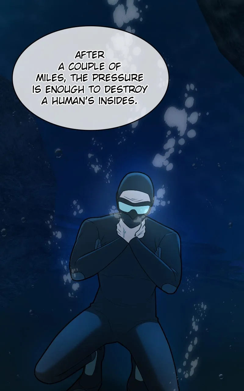 Paranoid Mage Chapter 72 page 97 - 