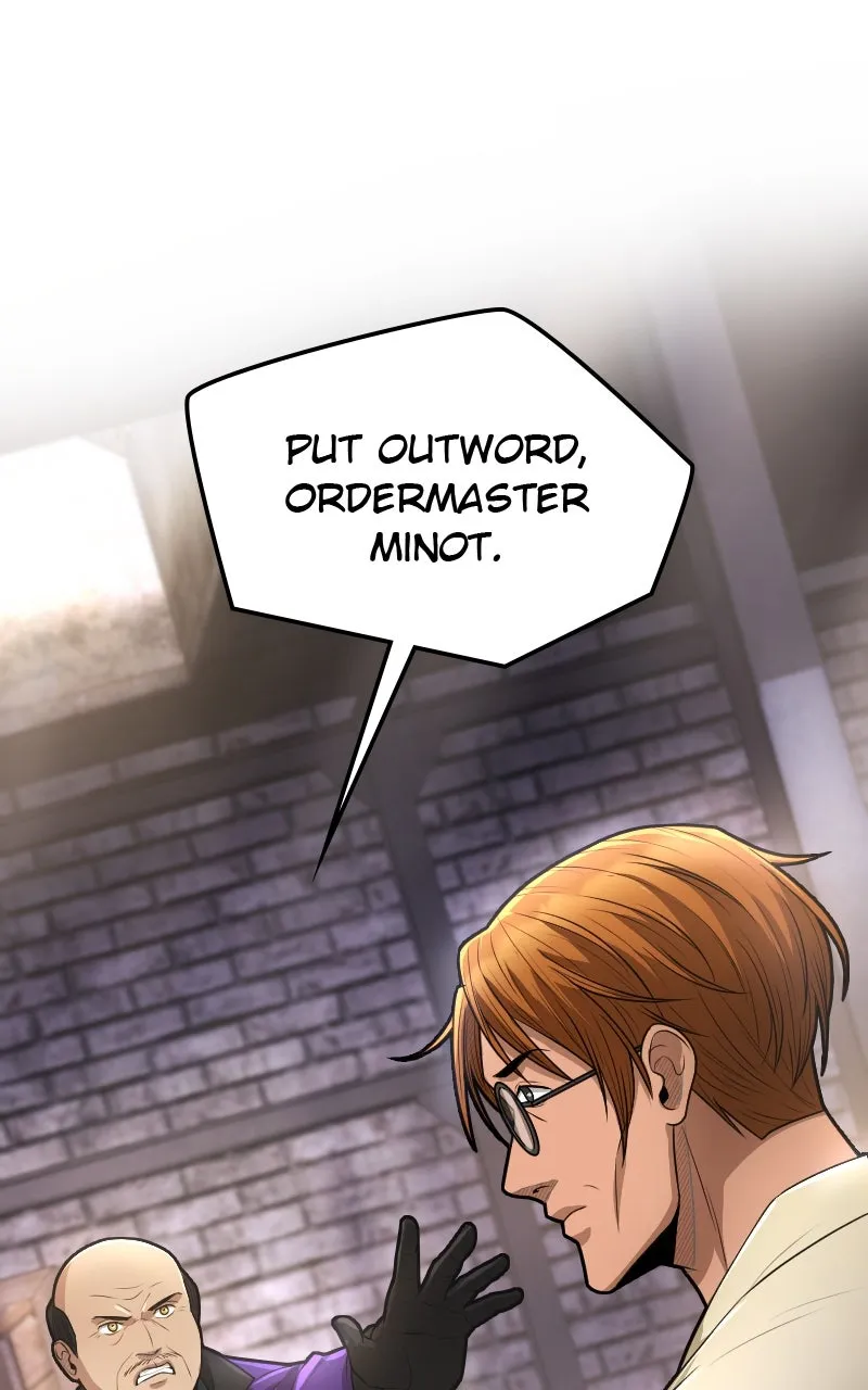 Paranoid Mage Chapter 73 page 102 - 