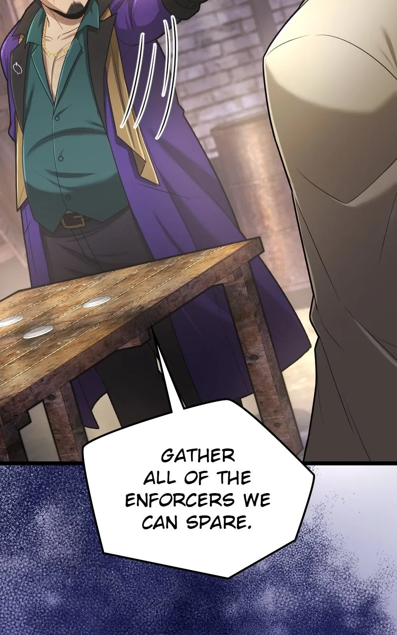 Paranoid Mage Chapter 73 page 103 - 