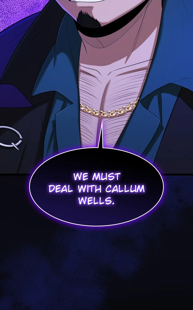 Paranoid Mage Chapter 73 page 105 - 