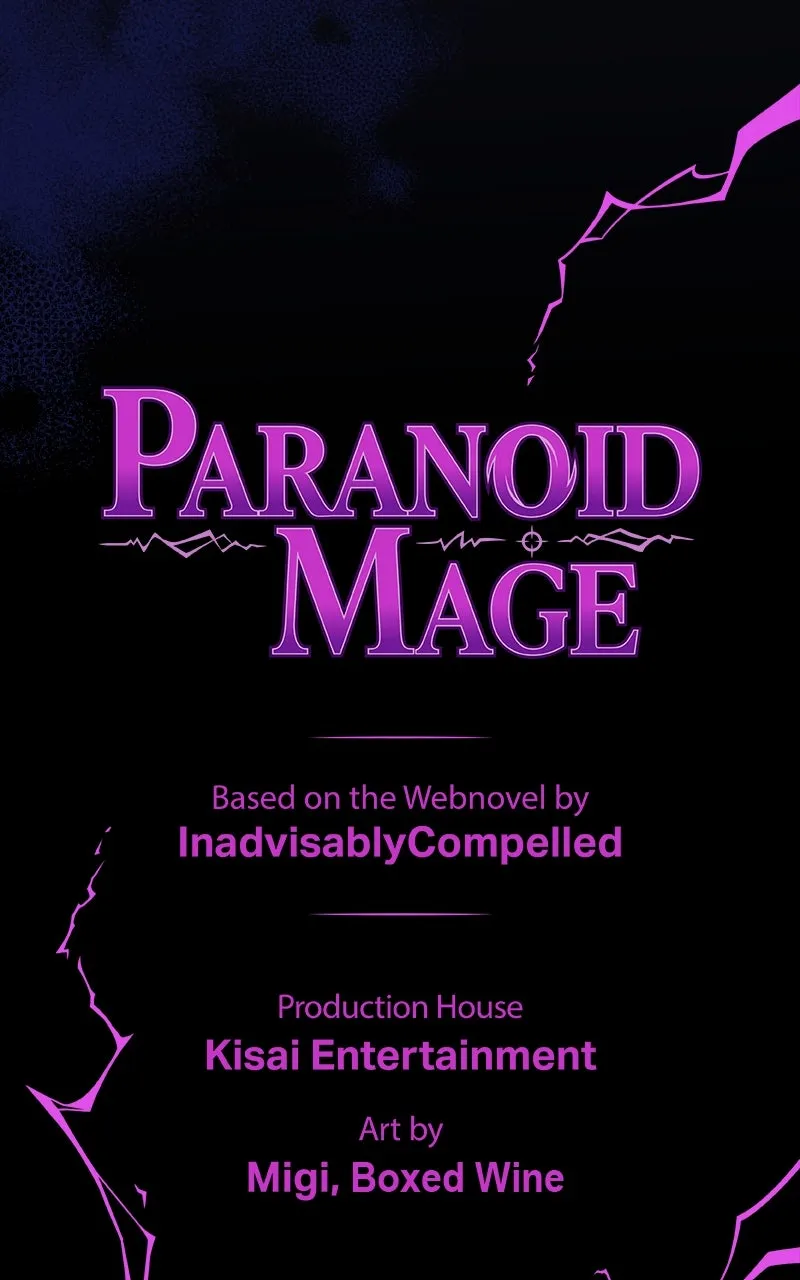 Paranoid Mage Chapter 73 page 106 - 