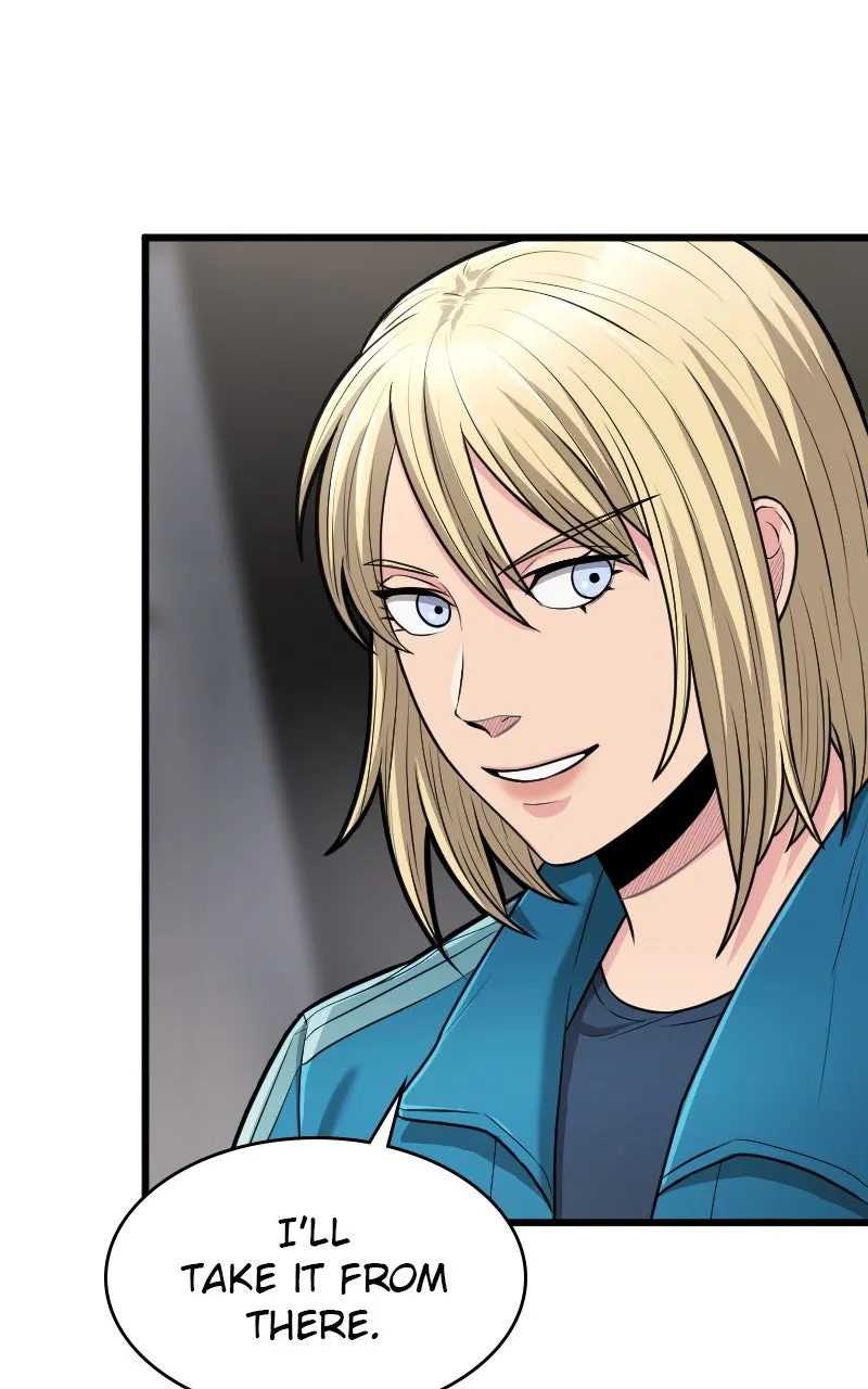 Paranoid Mage Chapter 73 page 12 - 