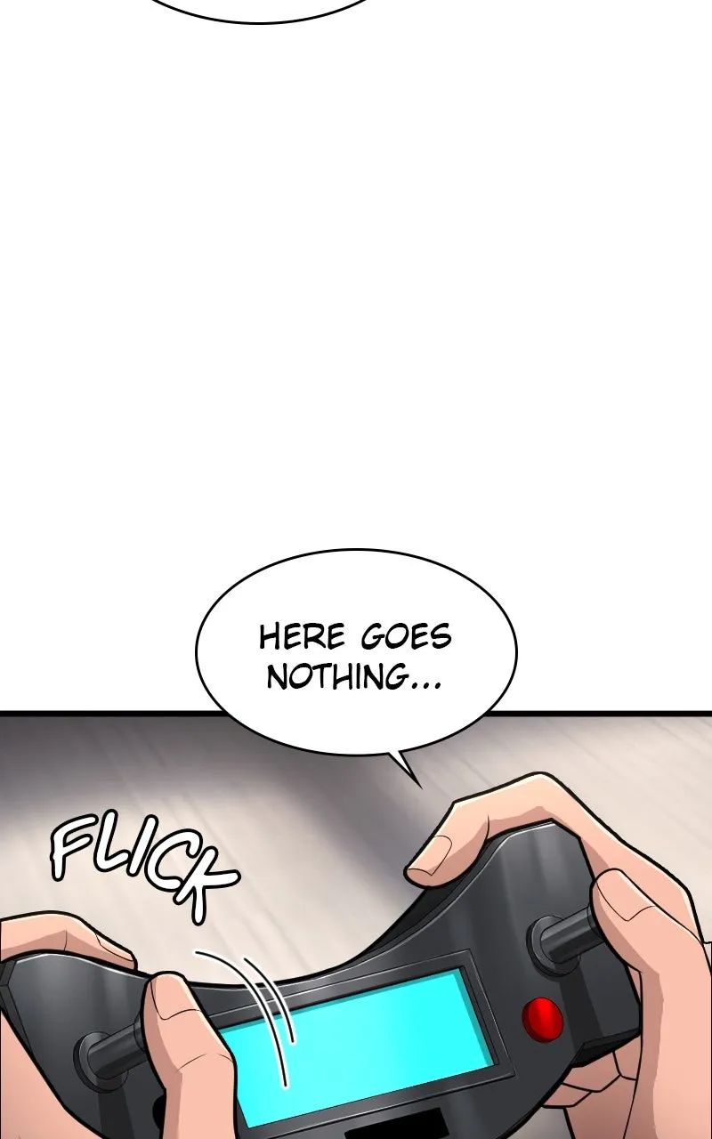 Paranoid Mage Chapter 73 page 13 - 