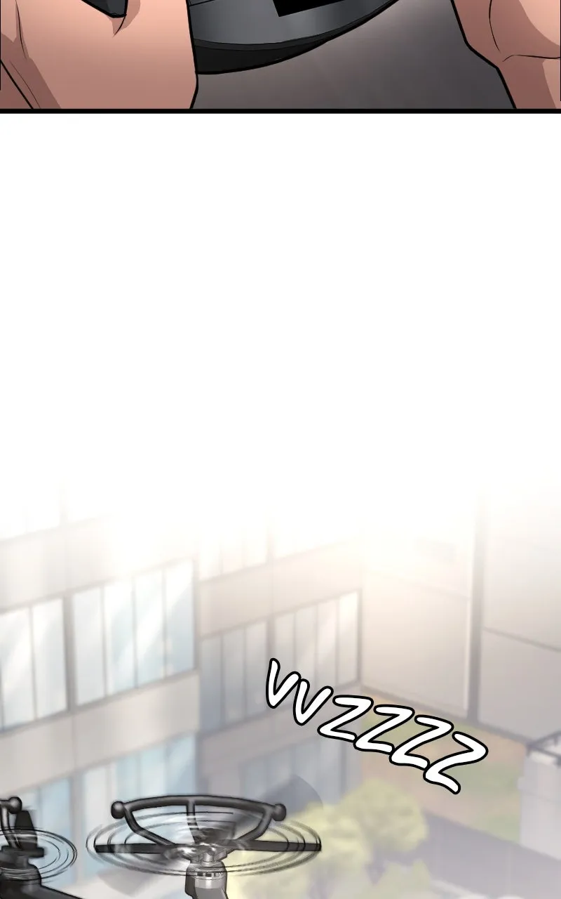 Paranoid Mage Chapter 73 page 14 - 