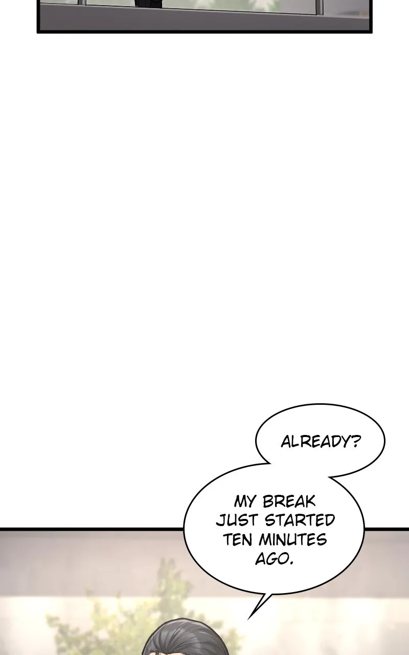 Paranoid Mage Chapter 73 page 19 - 