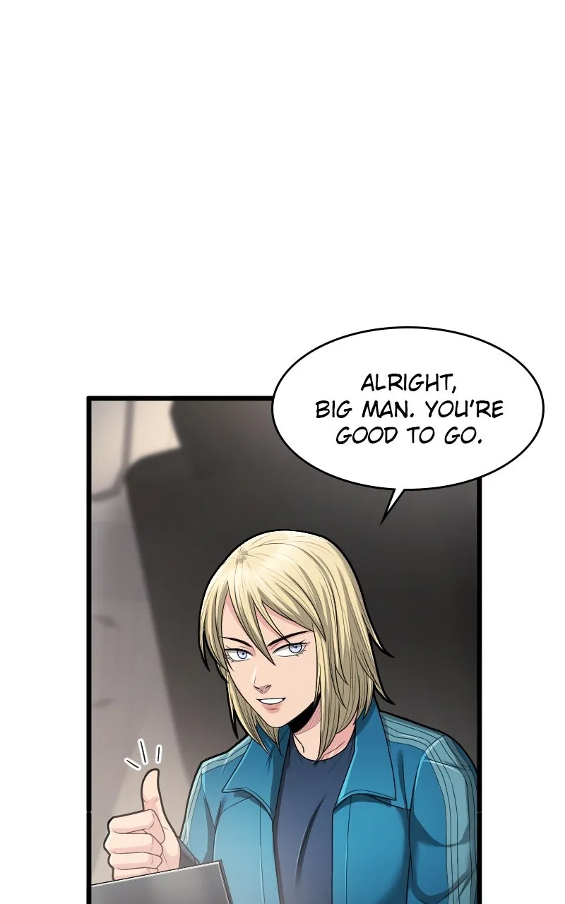 Paranoid Mage Chapter 73 page 24 - 