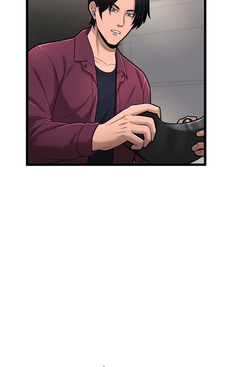 Paranoid Mage Chapter 73 page 26 - 