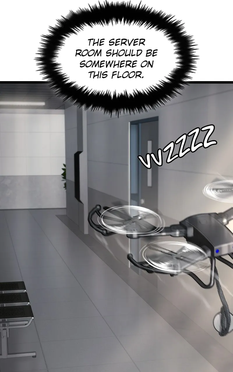 Paranoid Mage Chapter 73 page 27 - 