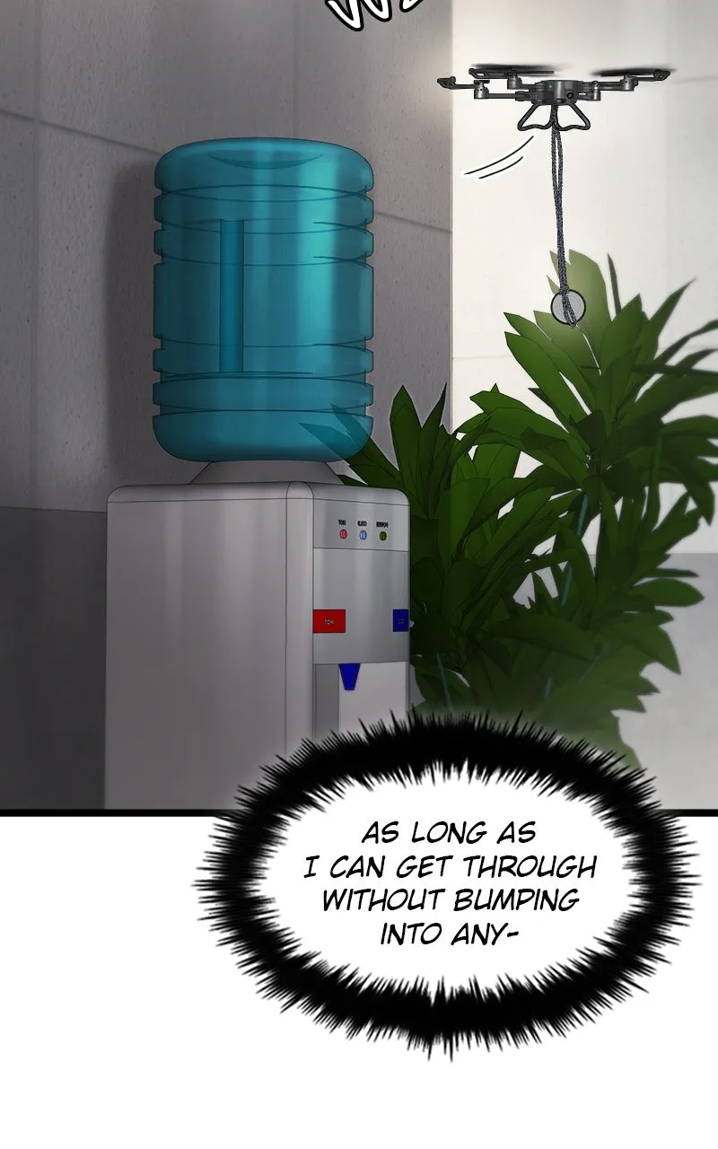 Paranoid Mage Chapter 73 page 29 - 