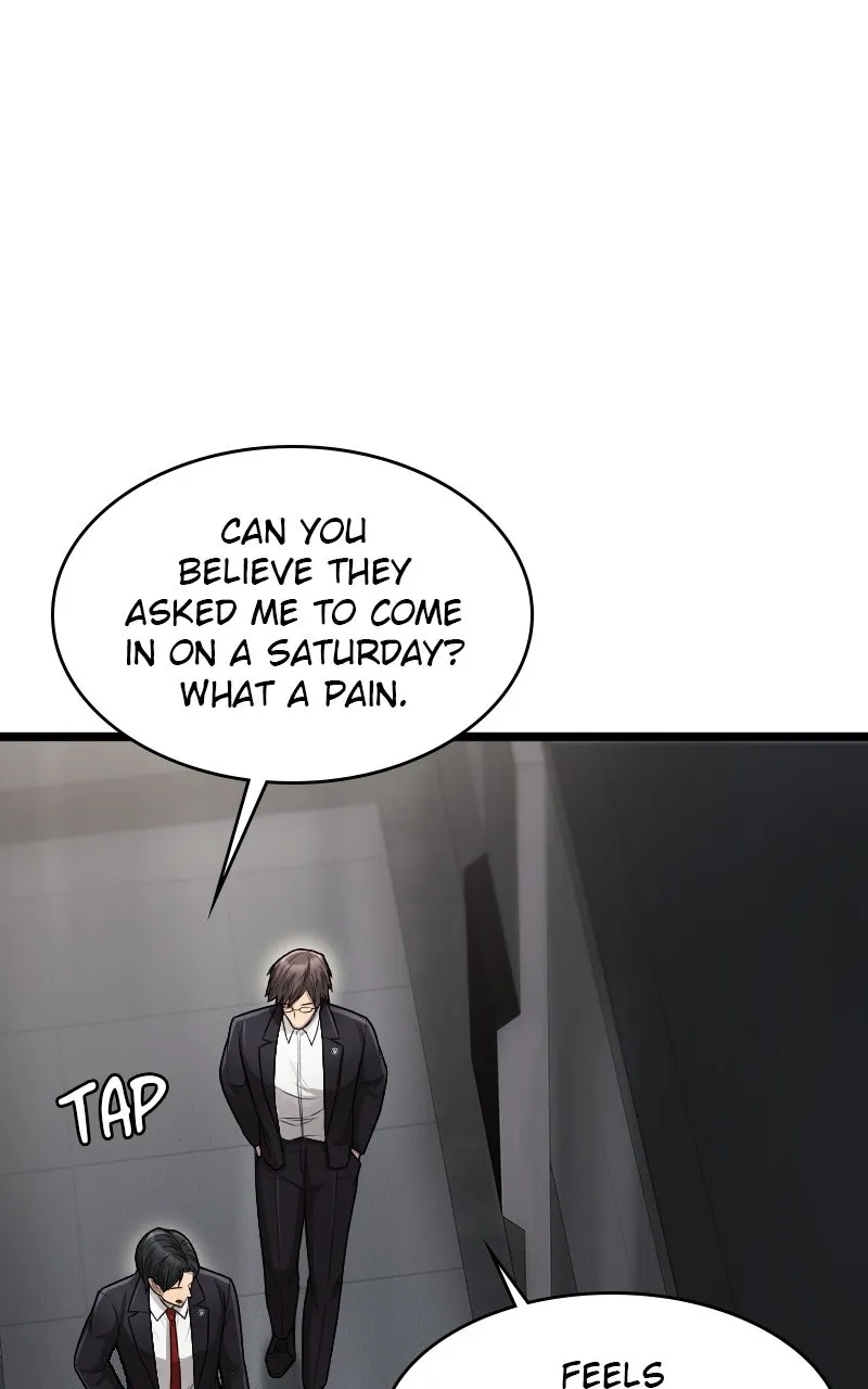 Paranoid Mage Chapter 73 page 30 - 