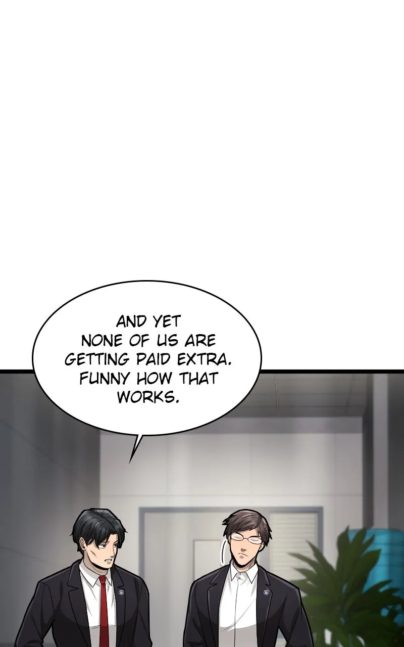 Paranoid Mage Chapter 73 page 32 - 