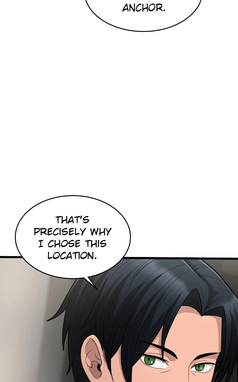 Paranoid Mage Chapter 73 page 37 - 