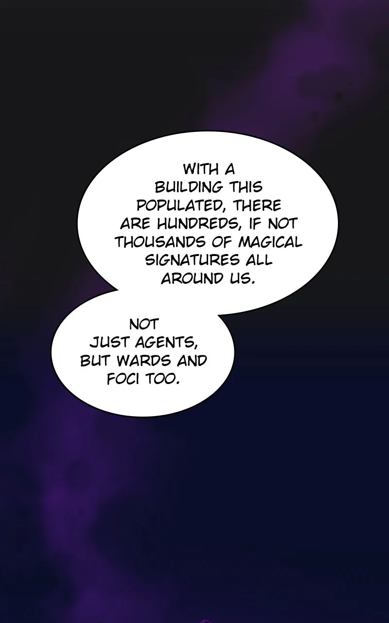 Paranoid Mage Chapter 73 page 39 - 