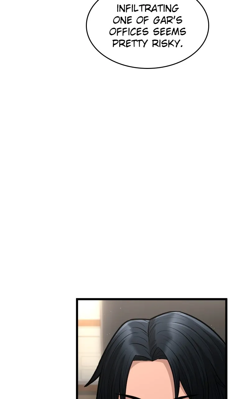 Paranoid Mage Chapter 73 page 5 - 