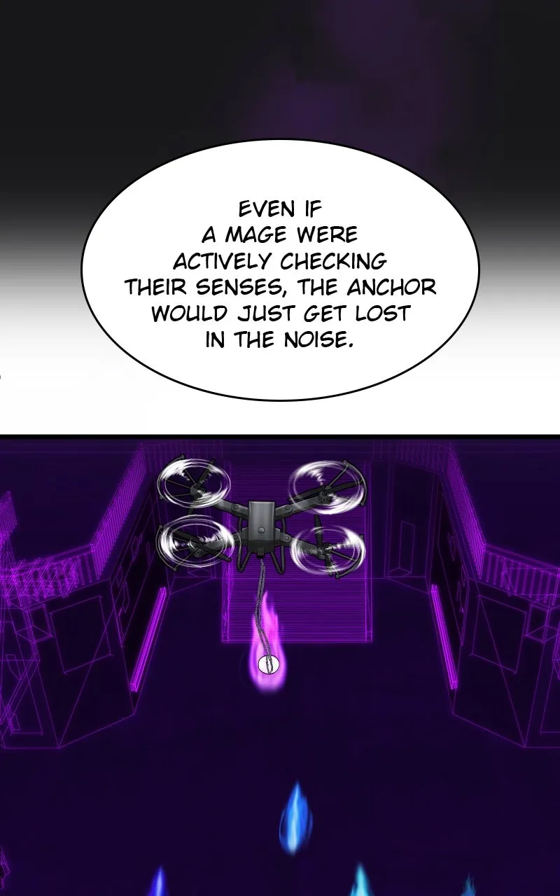 Paranoid Mage Chapter 73 page 41 - 