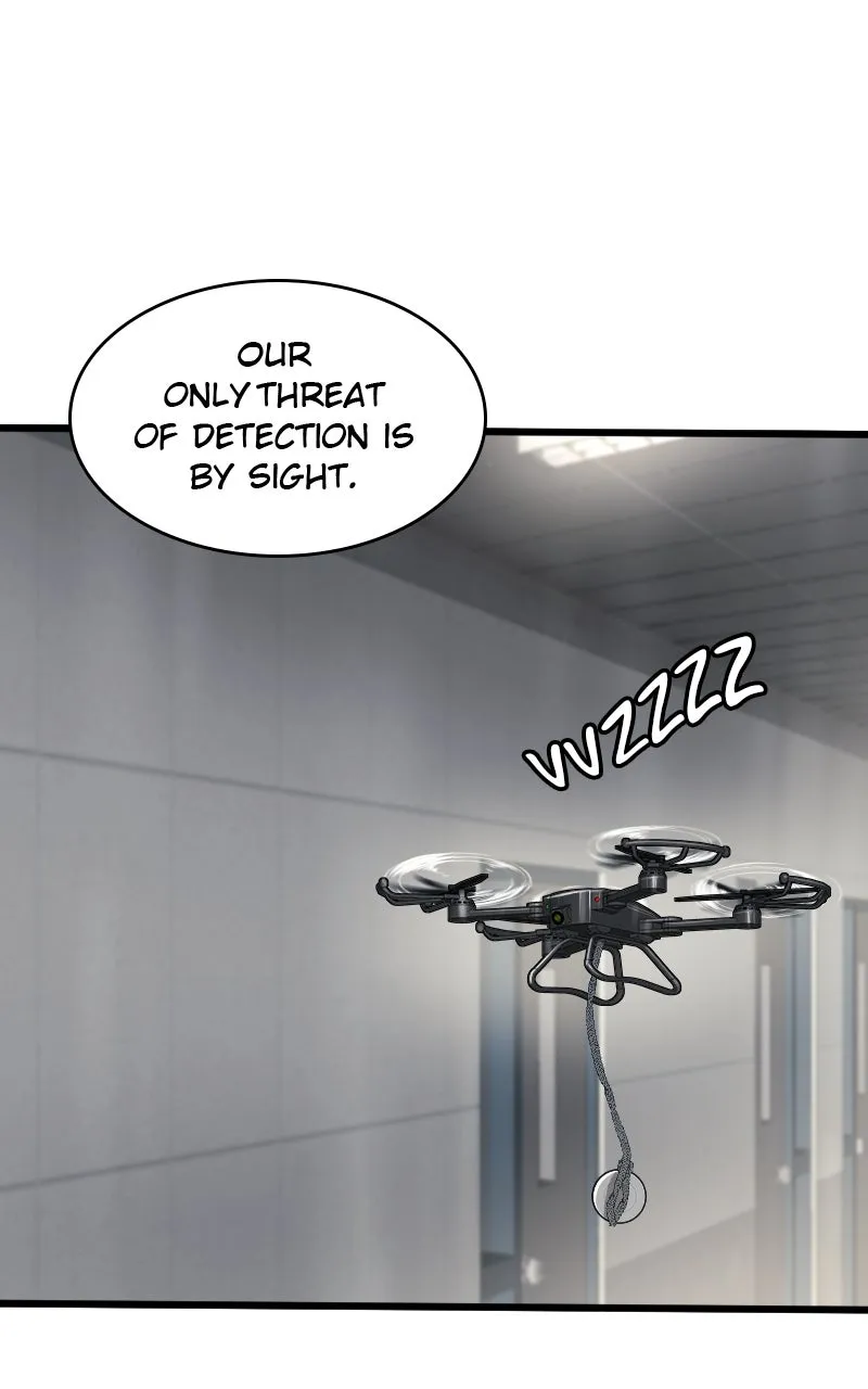 Paranoid Mage Chapter 73 page 43 - 