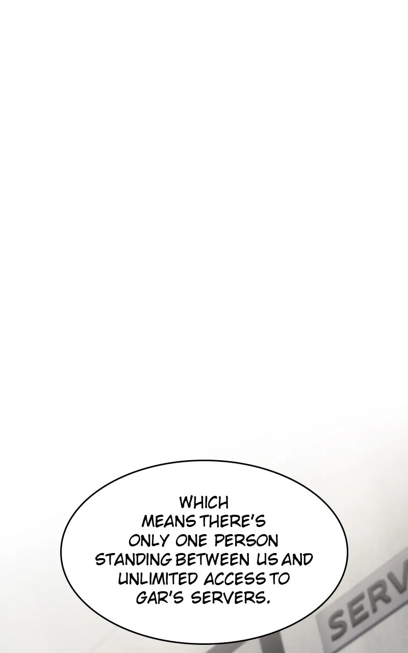 Paranoid Mage Chapter 73 page 44 - 
