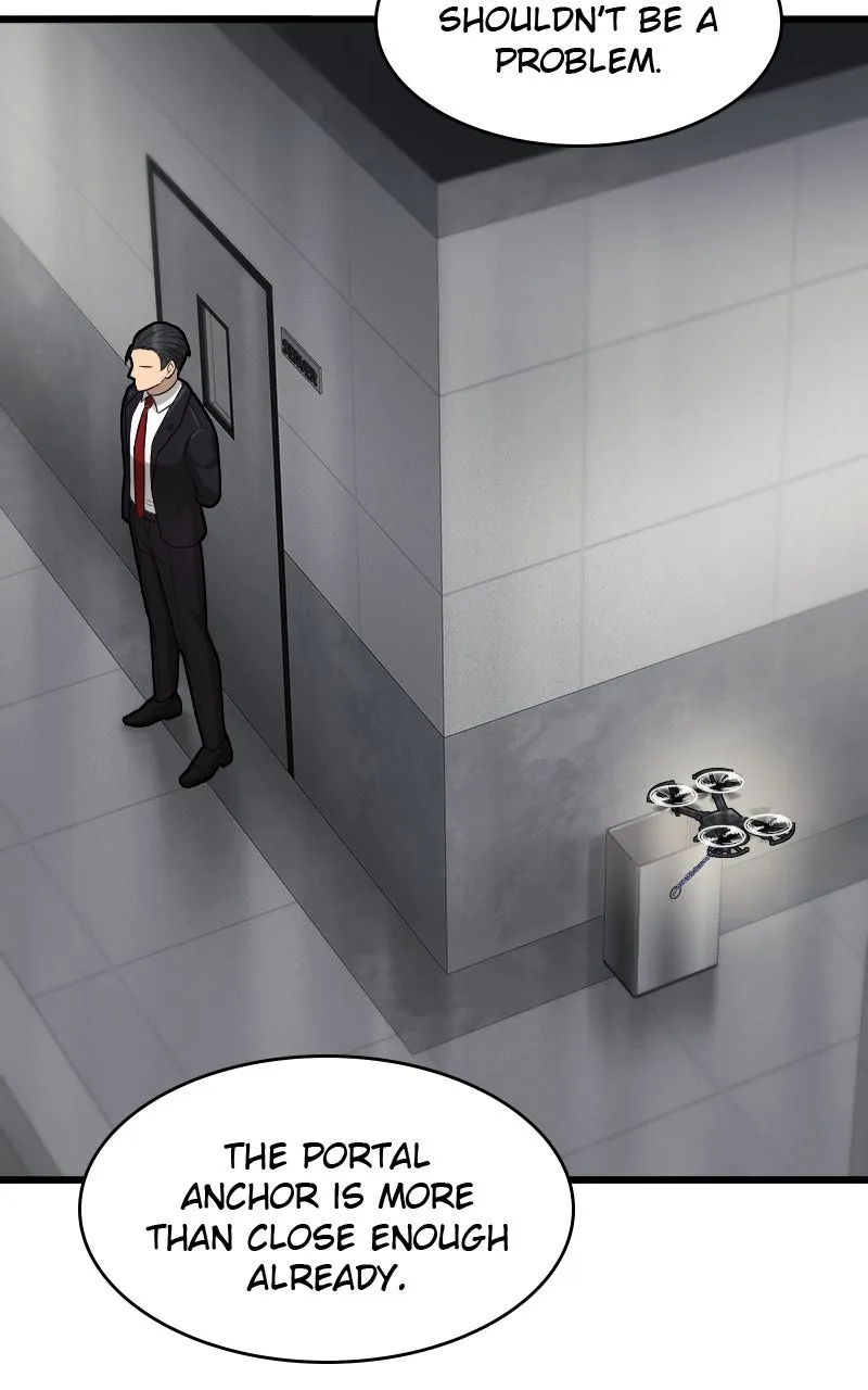 Paranoid Mage Chapter 73 page 47 - 