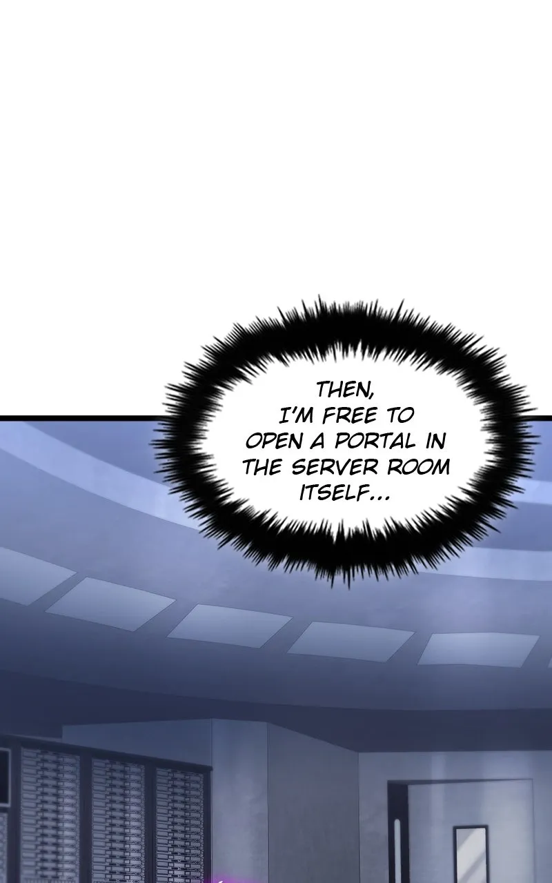Paranoid Mage Chapter 73 page 50 - 