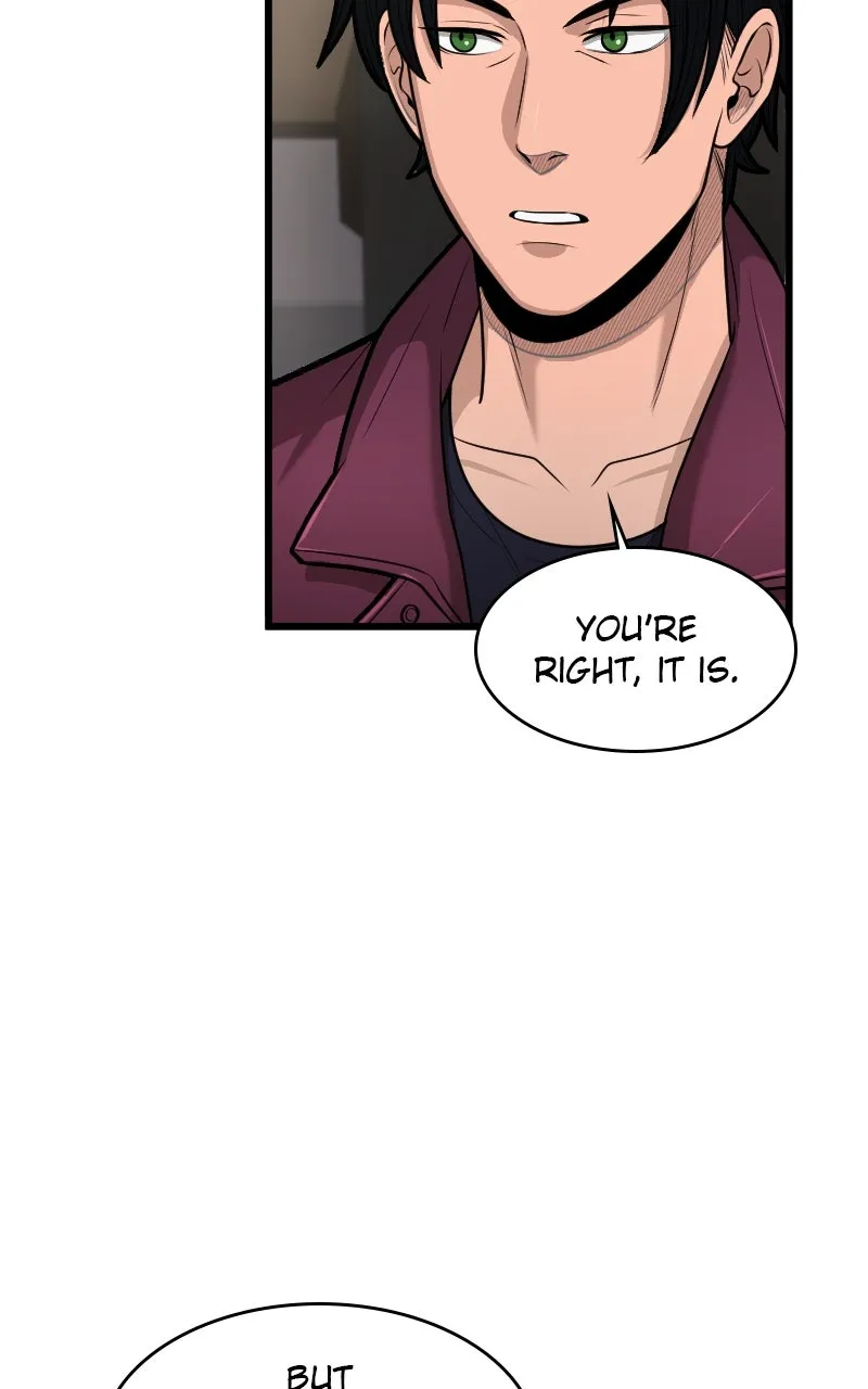 Paranoid Mage Chapter 73 page 6 - 