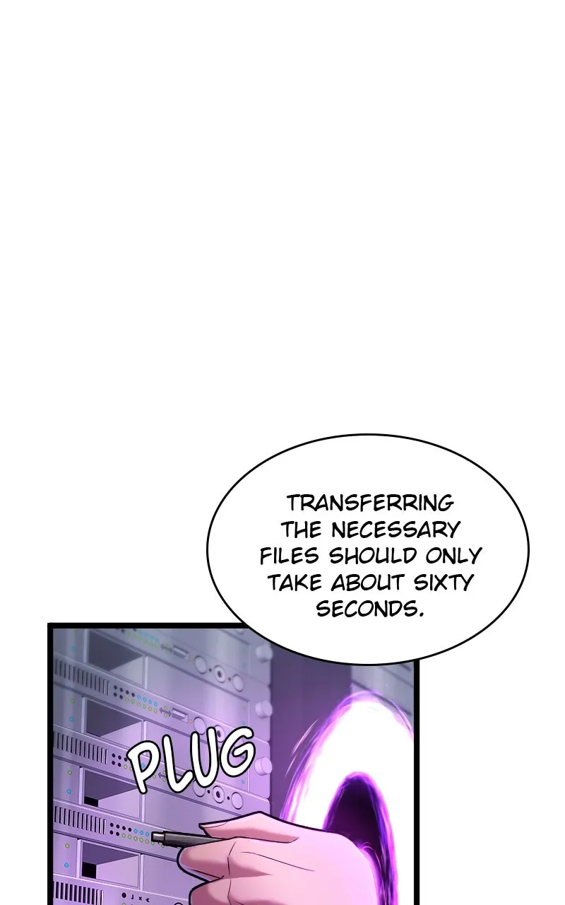 Paranoid Mage Chapter 73 page 55 - 