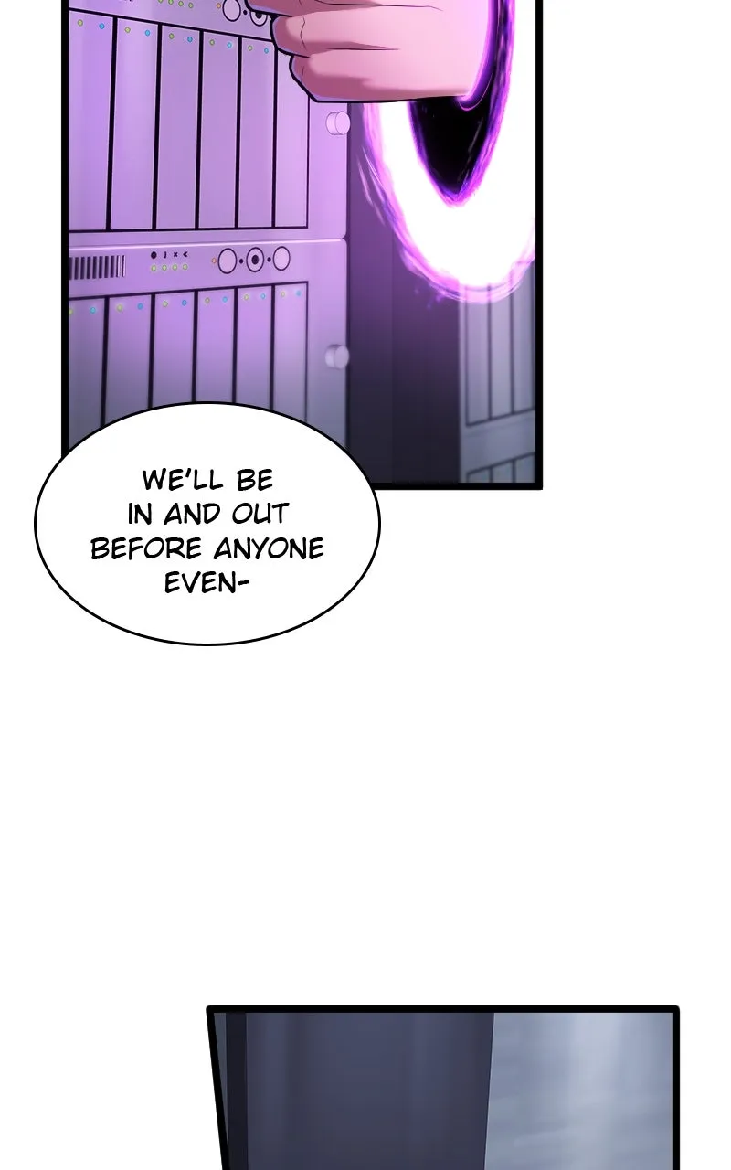 Paranoid Mage Chapter 73 page 56 - 