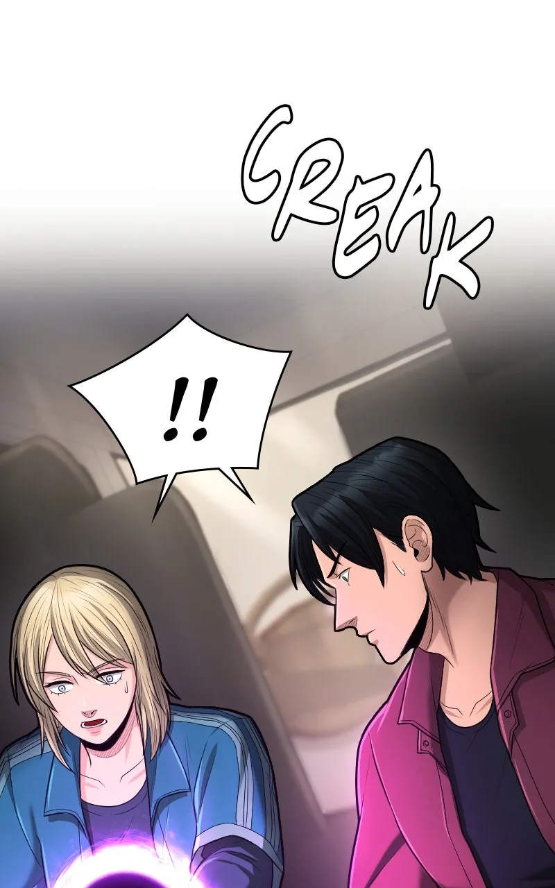 Paranoid Mage Chapter 73 page 58 - 