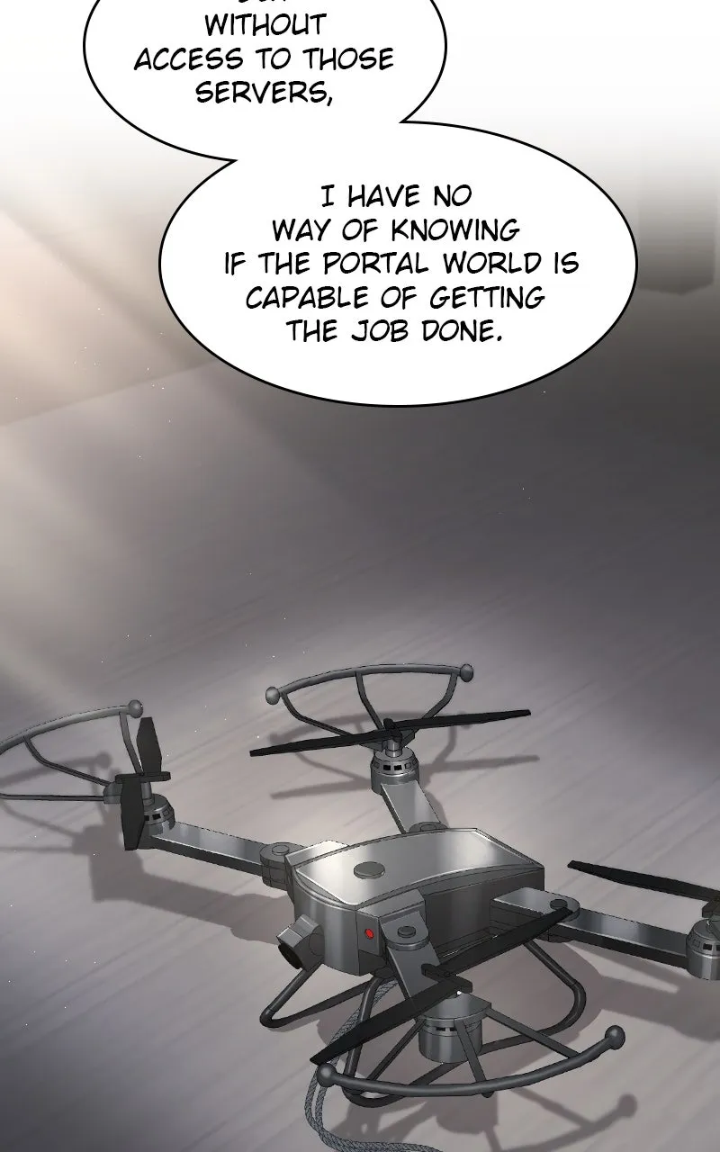 Paranoid Mage Chapter 73 page 7 - 