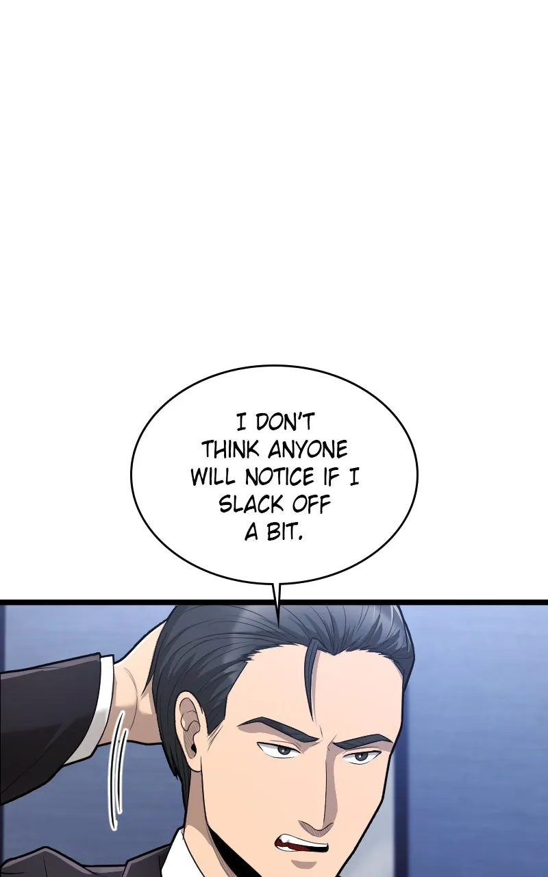 Paranoid Mage Chapter 73 page 61 - 