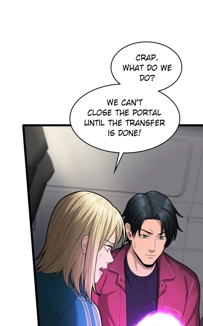 Paranoid Mage Chapter 73 page 63 - 