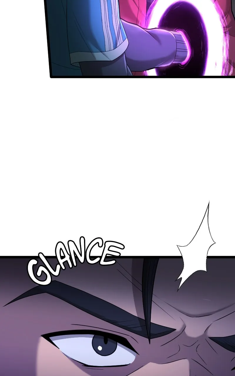 Paranoid Mage Chapter 73 page 64 - 