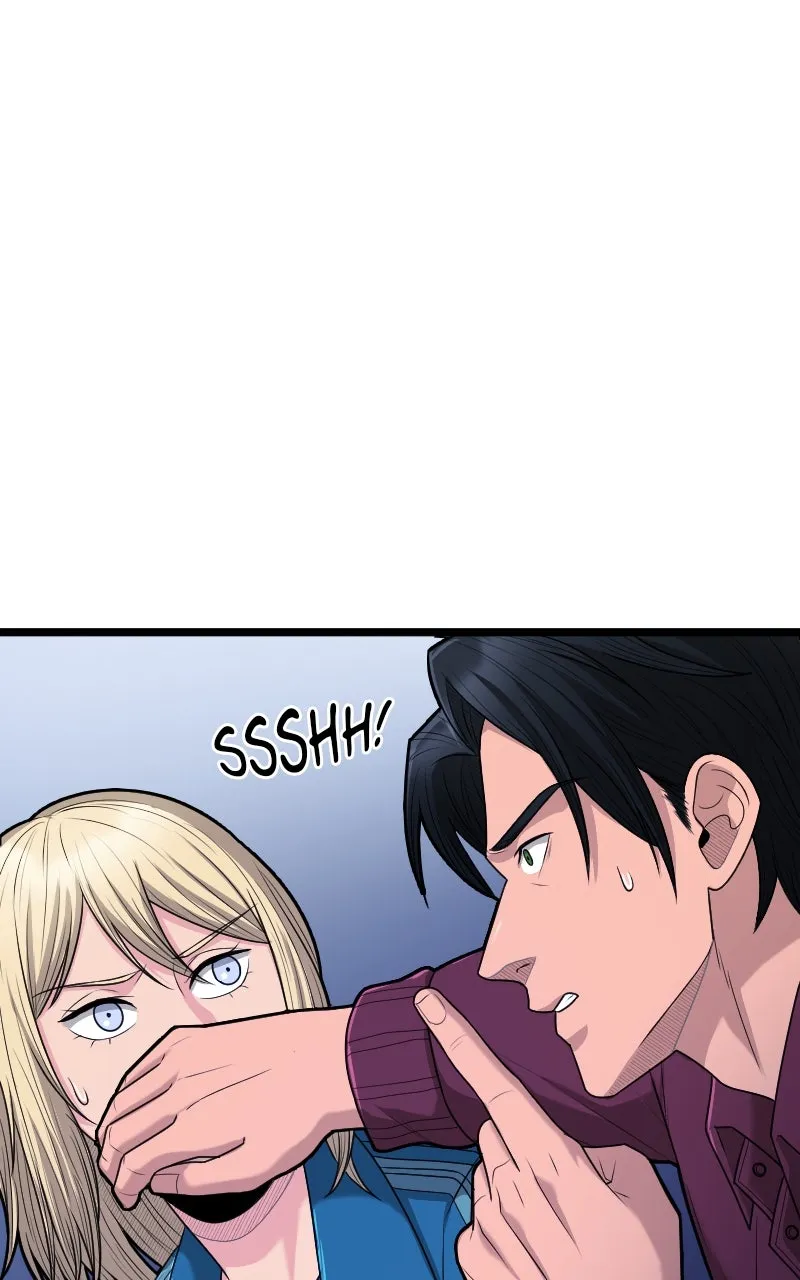 Paranoid Mage Chapter 73 page 67 - 